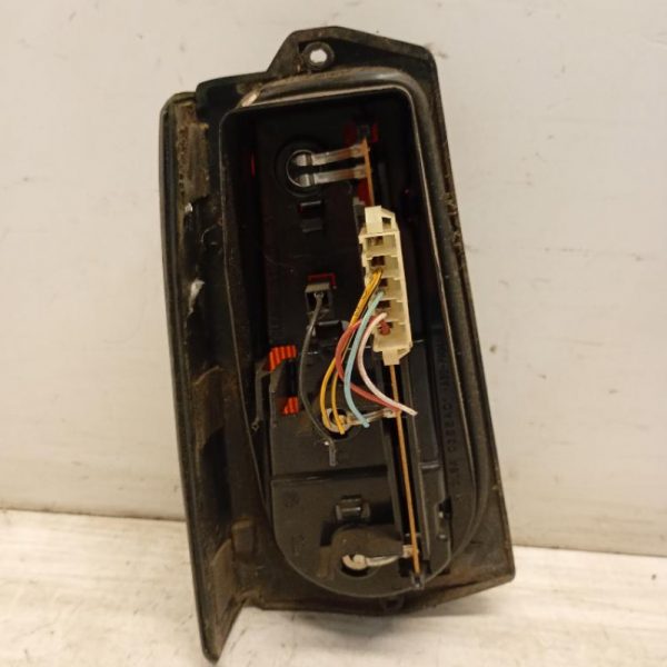 Faro Posteriore Destro Fiat Panda 1a Serie 1986 – 2002