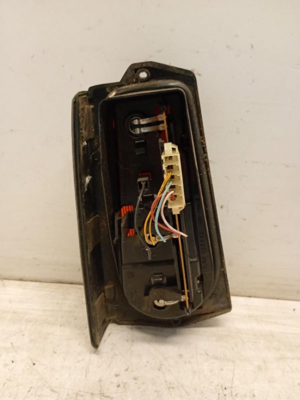 Faro Posteriore Destro Fiat Panda 1a Serie 1986 – 2002