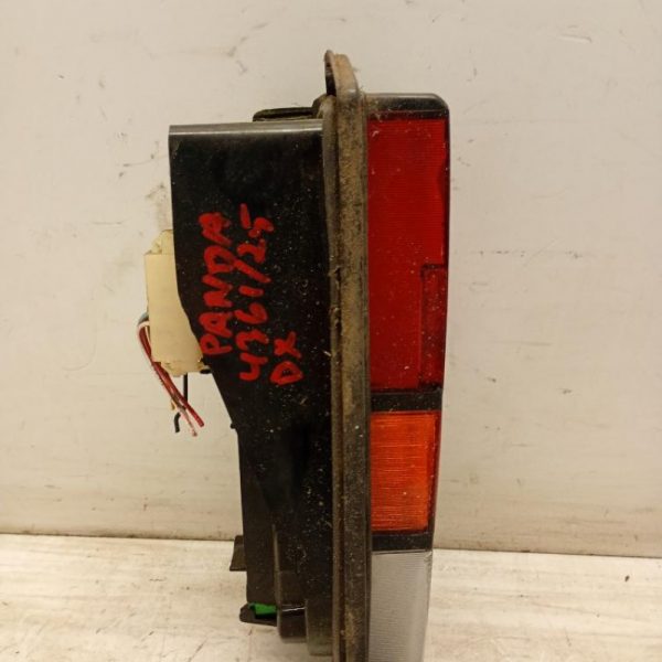 Faro Posteriore Destro Fiat Panda 1a Serie 1986 – 2002