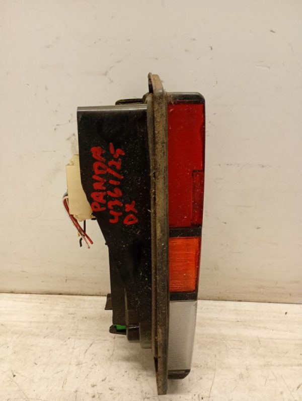 Faro Posteriore Destro Fiat Panda 1a Serie 1986 – 2002