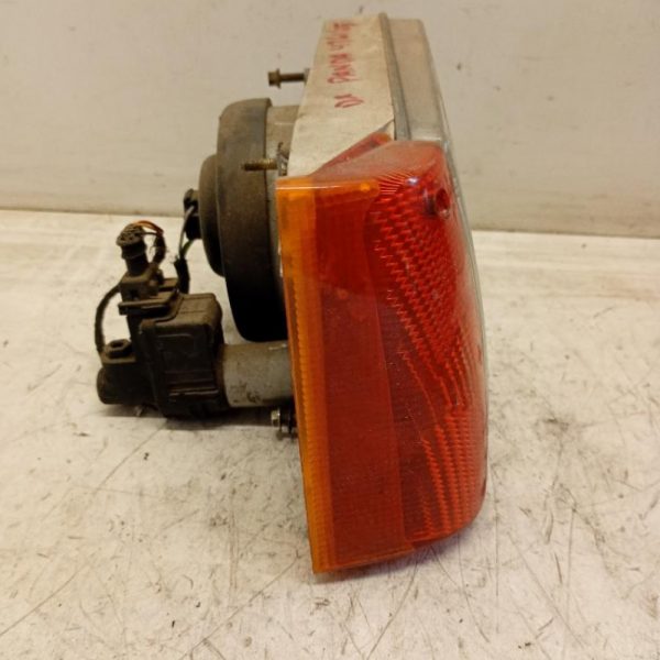 Faro Anteriore Destro Fiat Panda 1a Serie 1986 – 2002