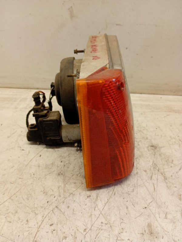 Faro Anteriore Destro Fiat Panda 1a Serie 1986 – 2002