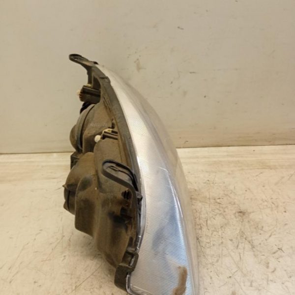Faro Anteriore Sinistro Opel Corsa C 2000 – 2003