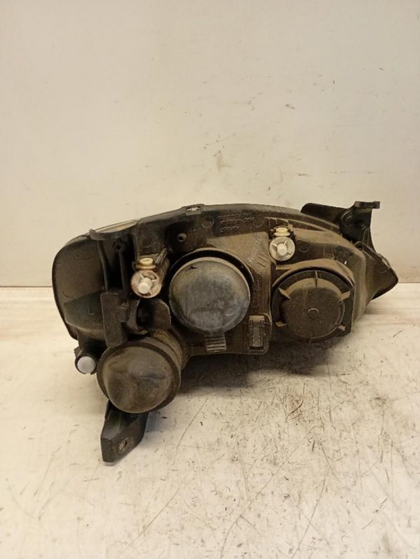 Faro Anteriore Sinistro Opel Corsa C 2000 – 2003
