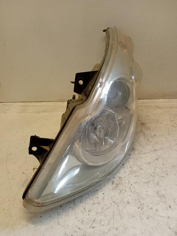 Faro Anteriore Sinistro Renault Master 2014 – 2019