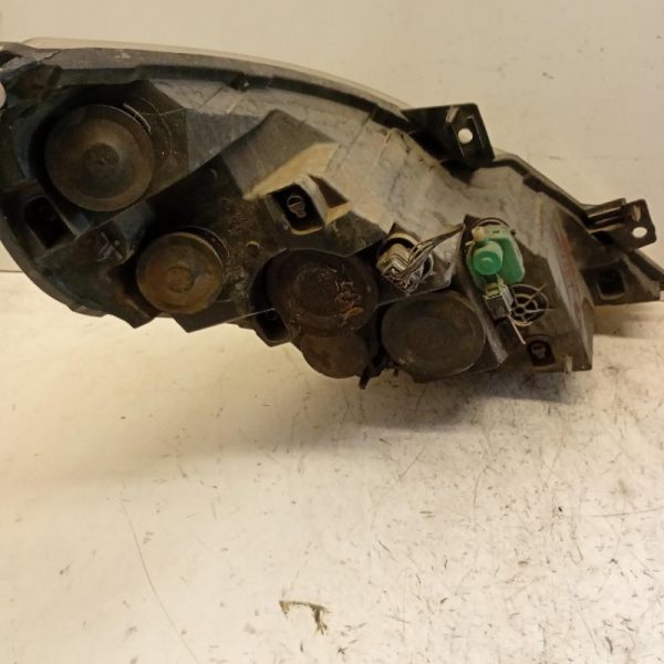Faro Anteriore Sinistro Renault Master 2014 – 2019
