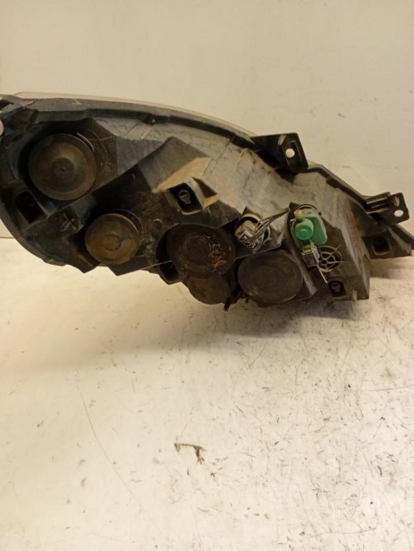 Faro Anteriore Sinistro Renault Master 2014 – 2019