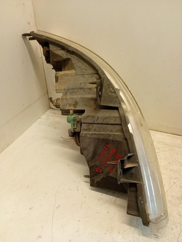 Faro Anteriore Sinistro Renault Master 2014 – 2019