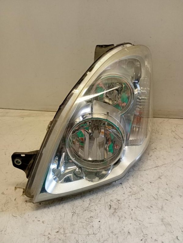 Faro Anteriore Sinistro Iveco Daily 2011 – 2014