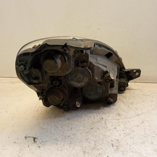 Faro Anteriore Sinistro Iveco Daily 2011 – 2014