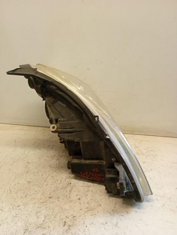 Faro Anteriore Sinistro Iveco Daily 2011 – 2014