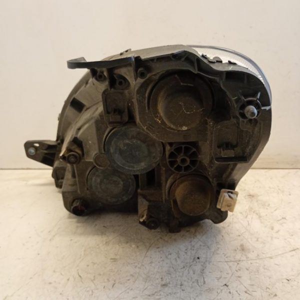 Faro Anteriore Destro Iveco Daily 2011 – 2014