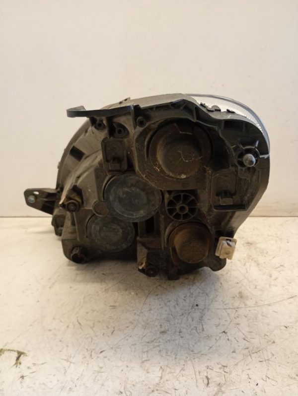 Faro Anteriore Destro Iveco Daily 2011 – 2014