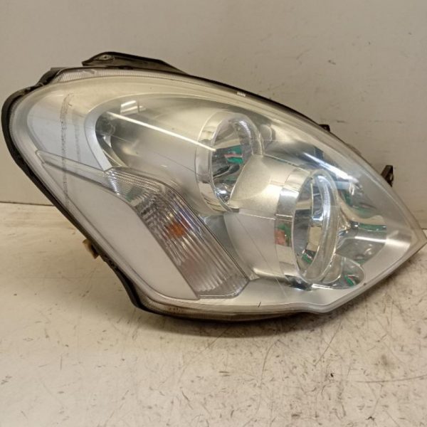 Faro Anteriore Destro Iveco Daily 2011 – 2014