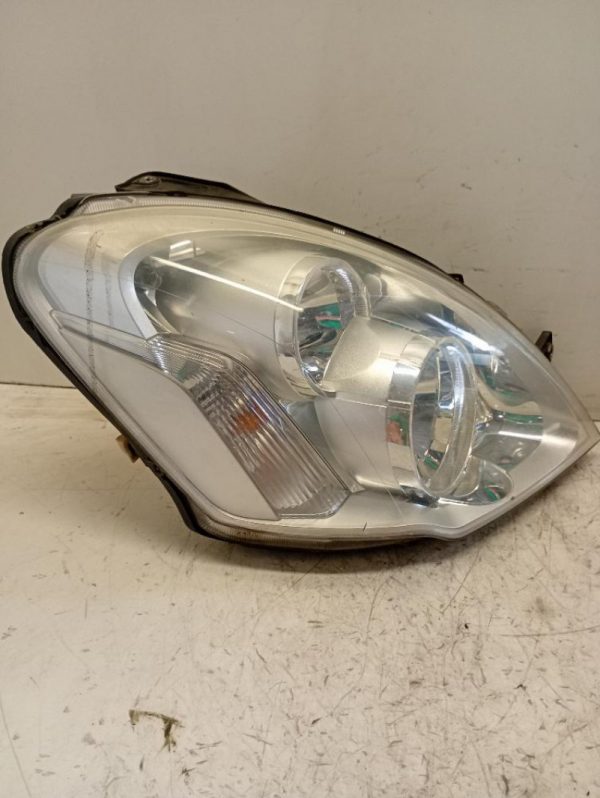 Faro Anteriore Destro Iveco Daily 2011 – 2014
