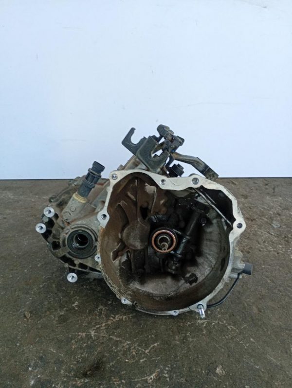 Cambio Chevrolet Spark B10D1 2010 – 2015