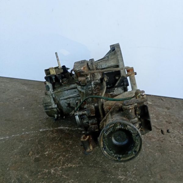 Cambio Fiat Panda 1a Serie 4×4 156A3000 1986 – 2002