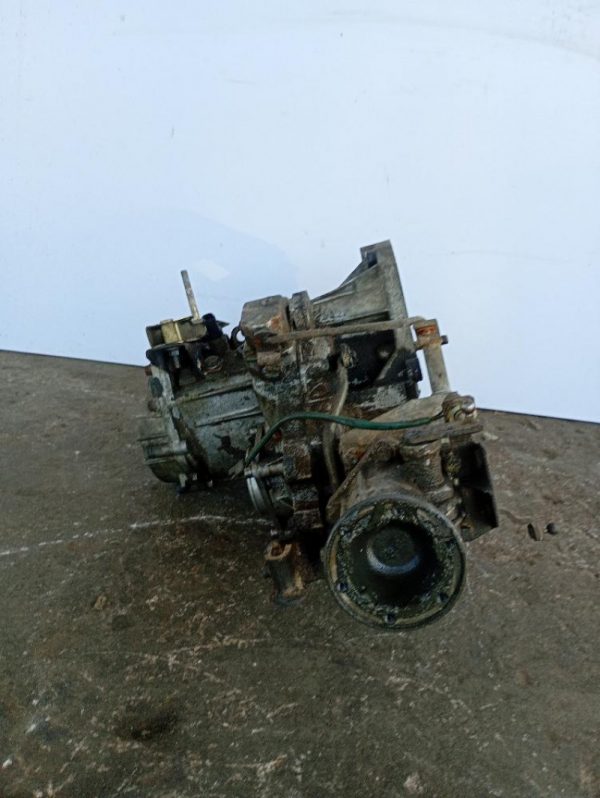 Cambio Fiat Panda 1a Serie 4×4 156A3000 1986 – 2002