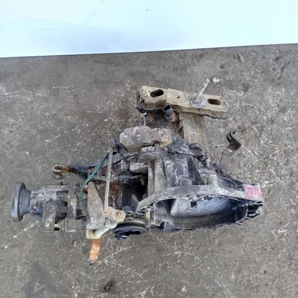 Cambio Fiat Panda 1a Serie 4×4 156A3000 1986 – 2002