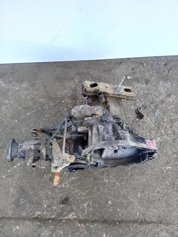 Cambio Fiat Panda 1a Serie 4×4 156A3000 1986 – 2002
