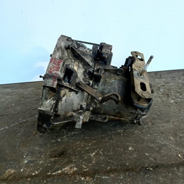 Cambio Fiat Panda 1a Serie 4×4 156A3000 1986 – 2002