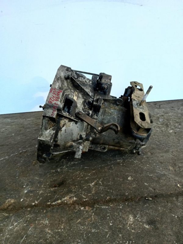 Cambio Fiat Panda 1a Serie 4×4 156A3000 1986 – 2002