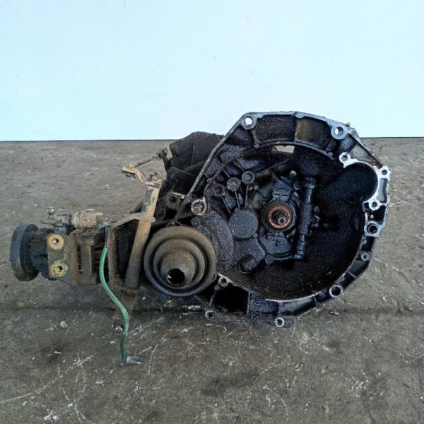Cambio Fiat Panda 1a Serie 4×4 156A3000 1986 – 2002