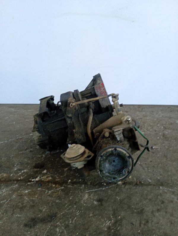 Cambio Fiat Panda 1a Serie 4×4 156A3000 1986 – 2002