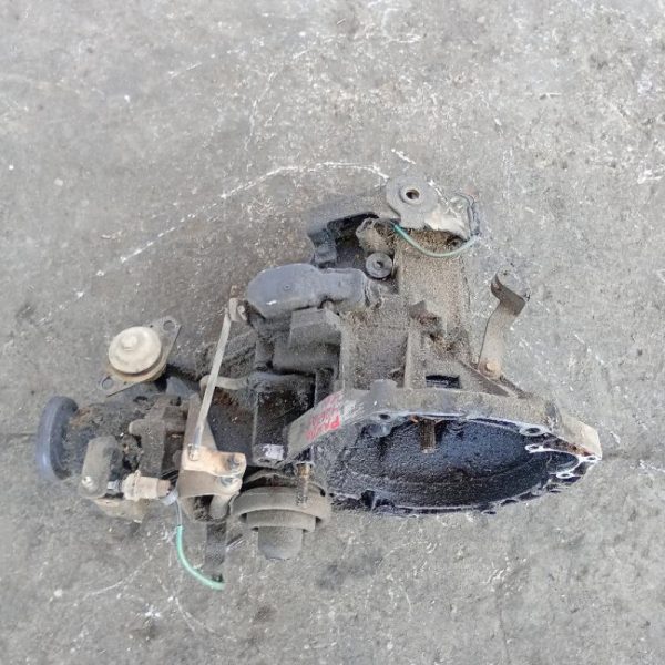 Cambio Fiat Panda 1a Serie 4×4 156A3000 1986 – 2002