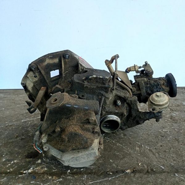 Cambio Fiat Panda 1a Serie 4×4 156A3000 1986 – 2002