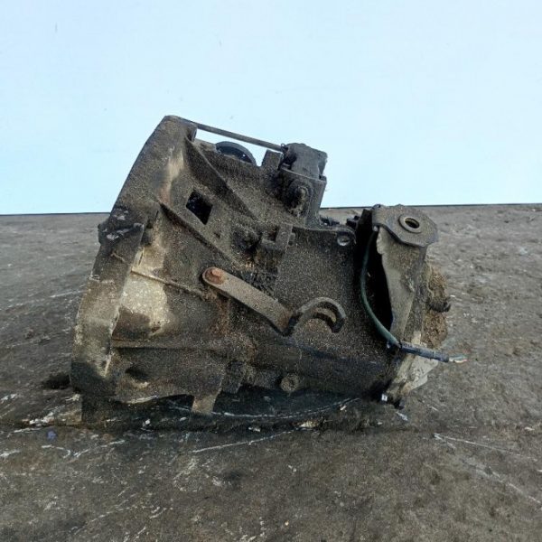 Cambio Fiat Panda 1a Serie 4×4 156A3000 1986 – 2002