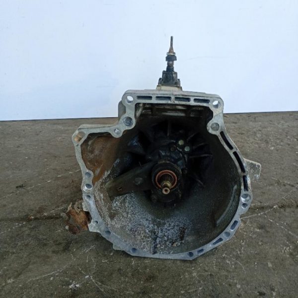 Cambio Mazda MX-5 B6 1999 – 2005