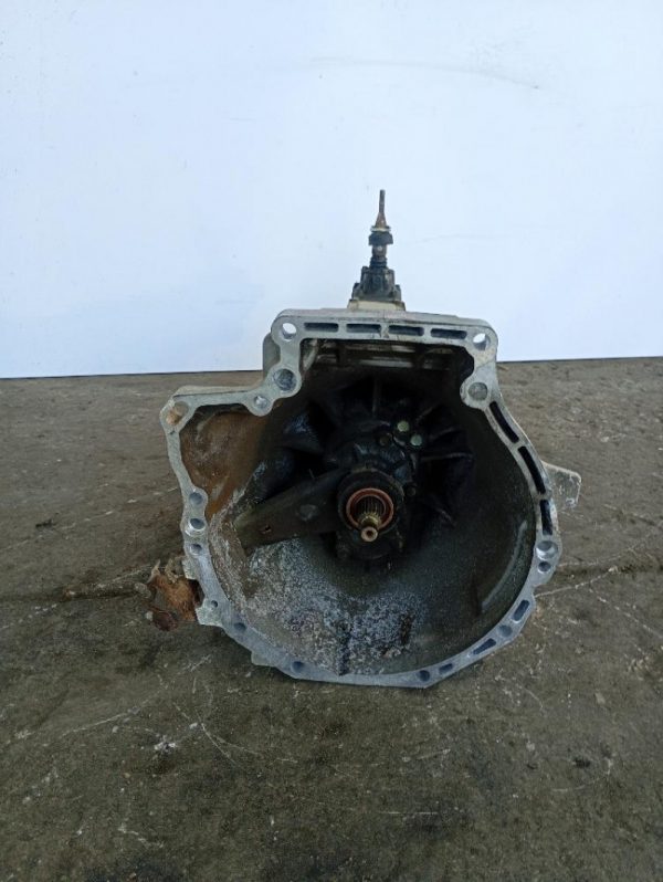 Cambio Mazda MX-5 B6 1999 – 2005