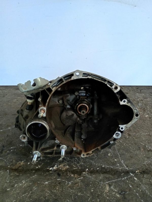 Cambio Fiat Multipla 182B6000 2005 – 2010