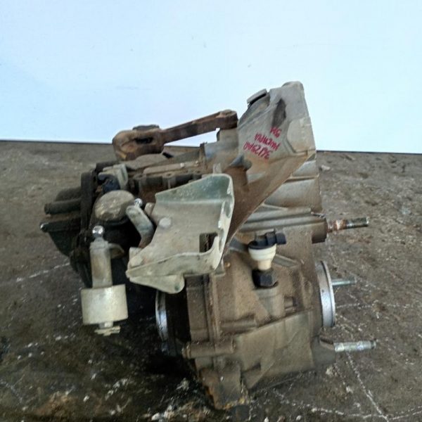 Cambio Fiat Multipla 182B6000 2005 – 2010