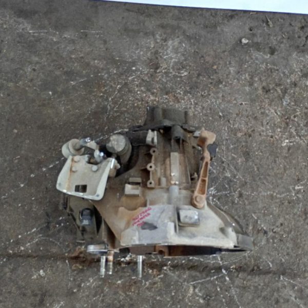 Cambio Fiat Multipla 182B6000 2005 – 2010
