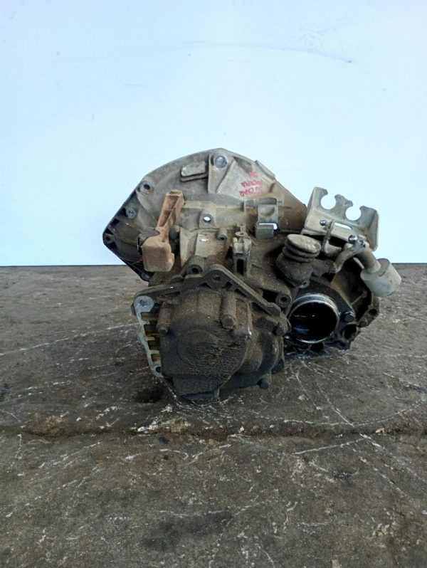 Cambio Fiat Multipla 182B6000 2005 – 2010