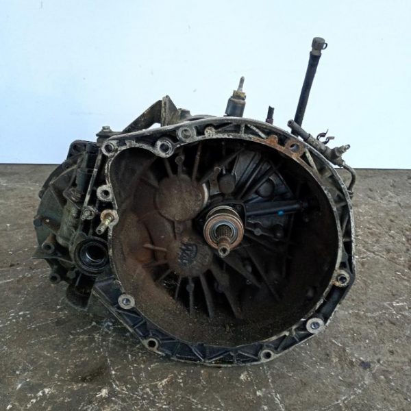Cambio Renault Trafic F9QU7 2001 – 2006