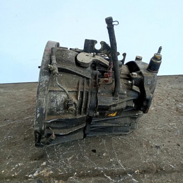 Cambio Renault Trafic F9QU7 2001 – 2006