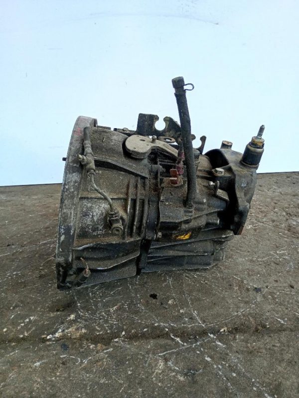 Cambio Renault Trafic F9QU7 2001 – 2006