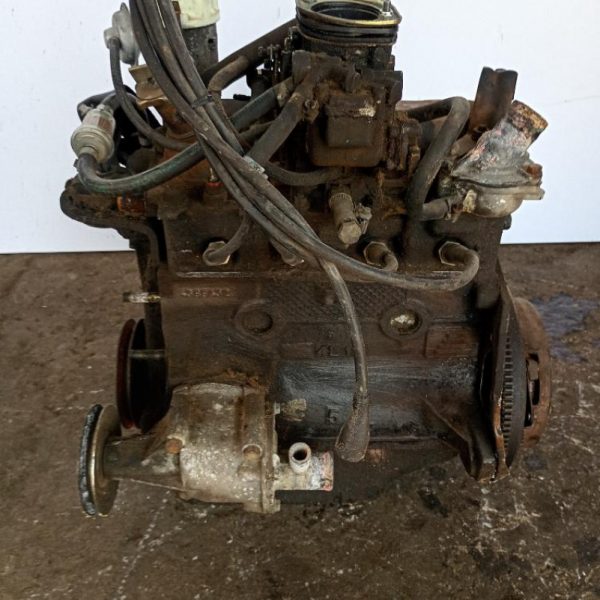 Motore Fiat Panda 1a Serie 156A3000 93.000 KM