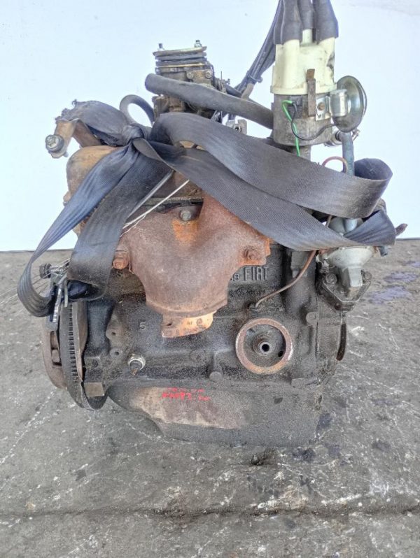 Motore Fiat Panda 1a Serie 156A3000 93.000 KM