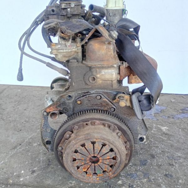 Motore Fiat Panda 1a Serie 156A3000 93.000 KM