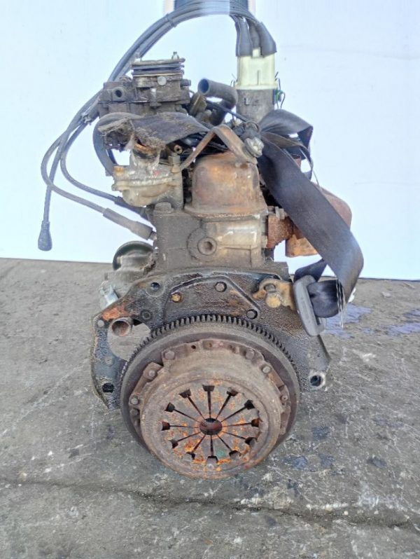 Motore Fiat Panda 1a Serie 156A3000 93.000 KM