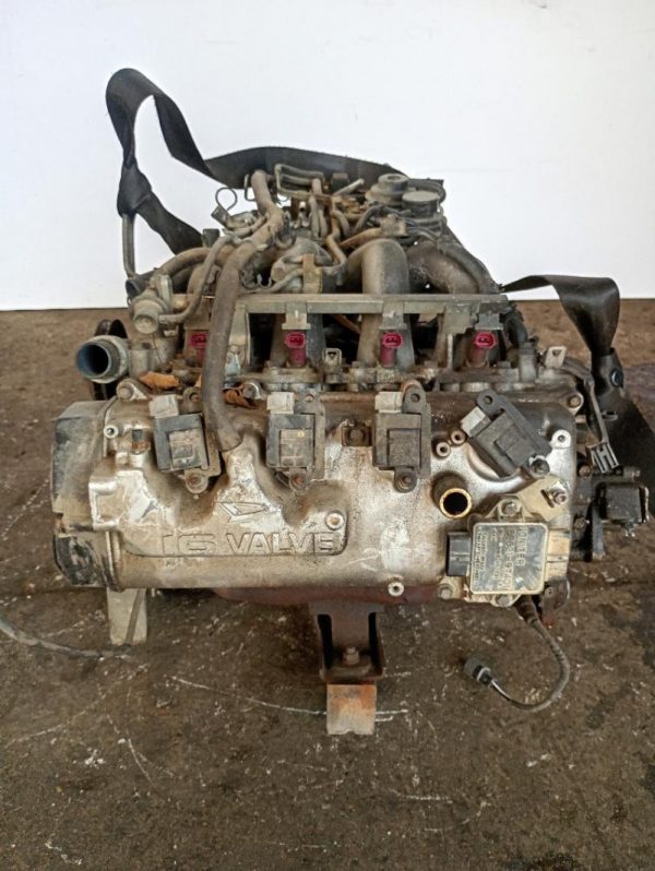 Motore NON PROVATO Piaggio Porter HC 1998 – 2008