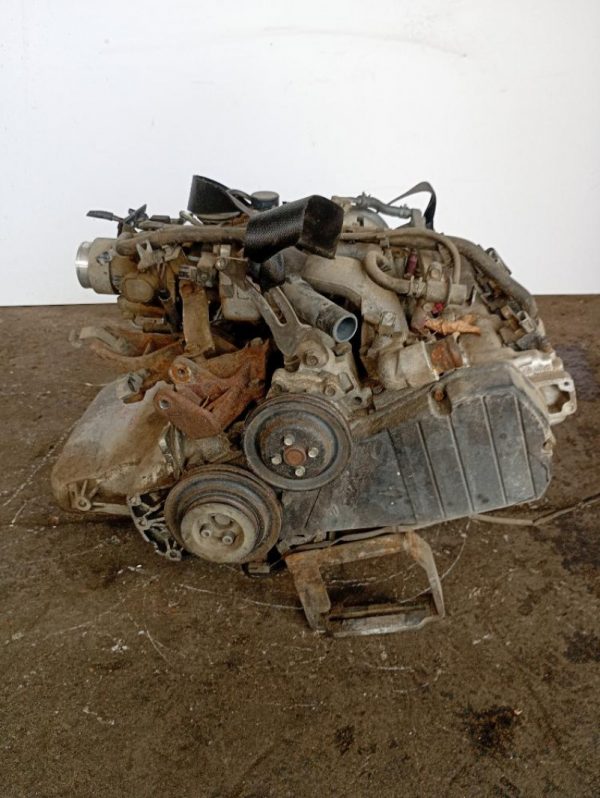 Motore NON PROVATO Piaggio Porter HC 1998 – 2008