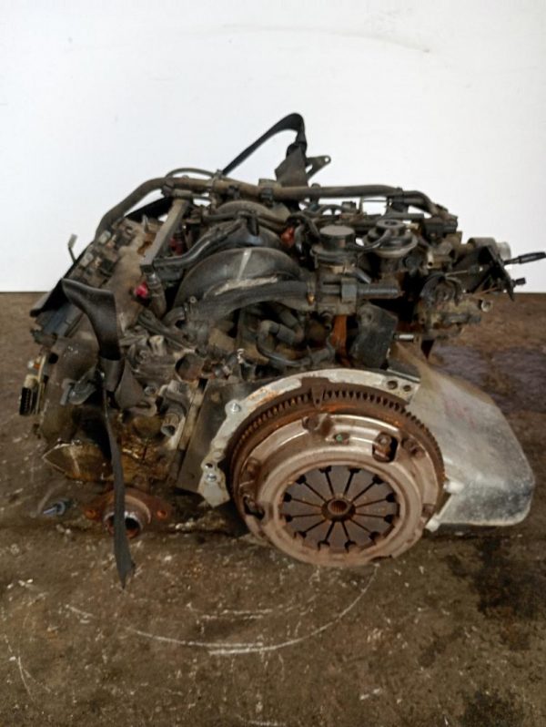 Motore NON PROVATO Piaggio Porter HC 1998 – 2008