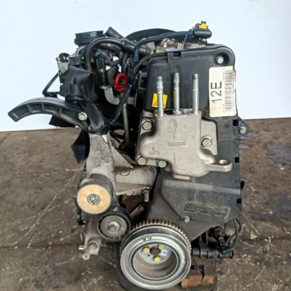 Motore Fiat Panda 2a Serie 188A4000 118.000 KM