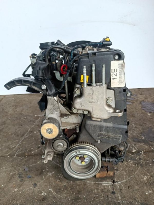 Motore Fiat Panda 2a Serie 188A4000 118.000 KM