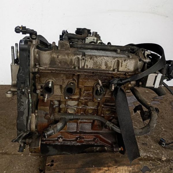 Motore Fiat Panda 2a Serie 188A4000 118.000 KM